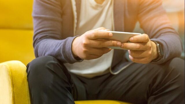 Waarom sturen mannen ongevraagde dickpics?