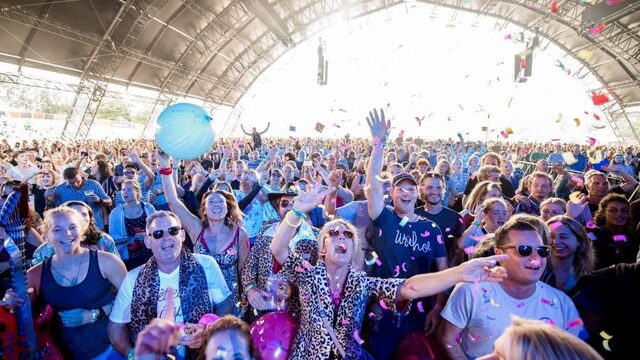 Baas Lowlands Festival: 'De cultuursector is vastgezet en stilgezet. Er is maatwerk nodig'