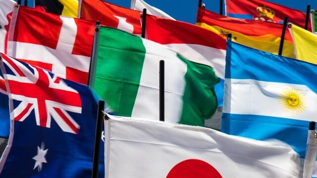 Nationalistische partijen groeien, maar volgens deze socioloog zijn we niet nationalistischer geworden