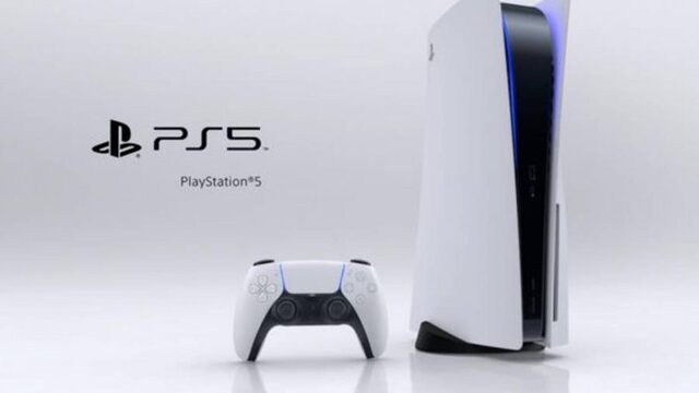 Sony onthult Playstation 5, maar prijs blijft nog geheim