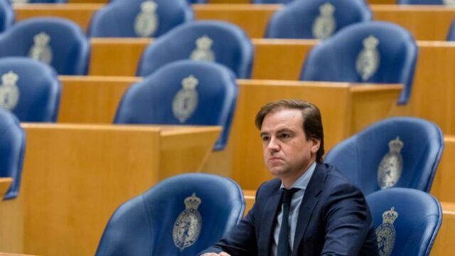 VVD-lijsttrekker: 'Liever Rutte op de stoel van Tusk, dan Timmermans als opvolger van Juncker'