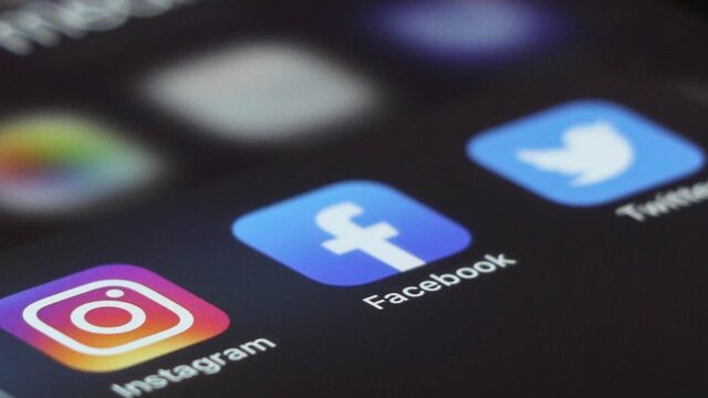 Weerhoudt online haat vrouwen om de politiek in te gaan?