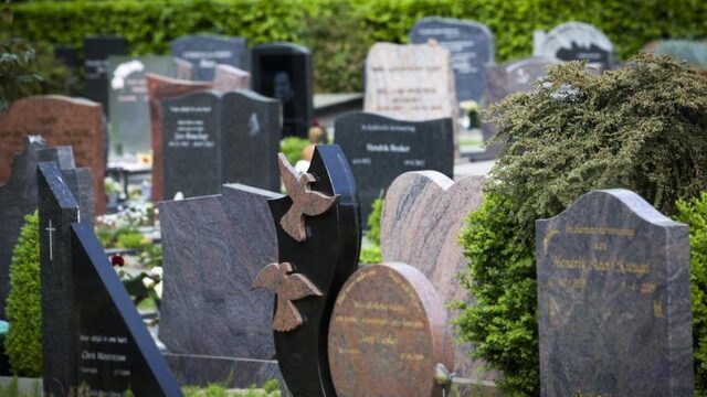 D66 wil meer opties bij uitvaart: 'De wet is hopeloos verouderd'