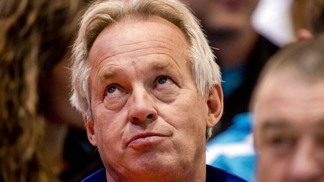 Joop Alberda: 'De beste sporters zijn de grootste aanpassers'
