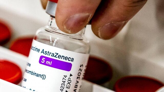 Deel in Nederland geproduceerde vaccins naar VK door Britse afspraken