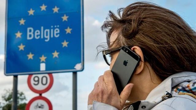 Onbeperkte data blijkt niet onbeperkt in de Europese Unie