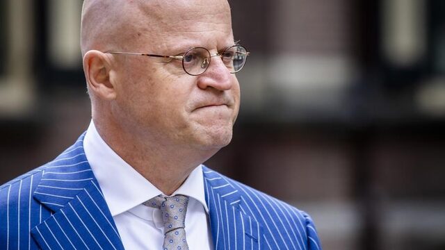 Minder drugs door minder festivals? 'Laten we alle winkels sluiten, dan is er ook geen winkeldiefstal meer'