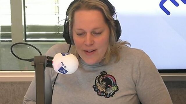 #JanPubliek: Elke dag champagne en lekker vroeg naar huis