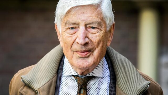 Dries van Agt: ‘Laffe taal Grapperhaus over terughalen Jihadkinderen’