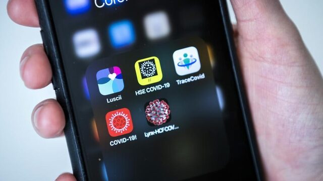 'Corona-app geeft tijdelijke vrijheidswinst, maar privacy ben je voorgoed kwijt'