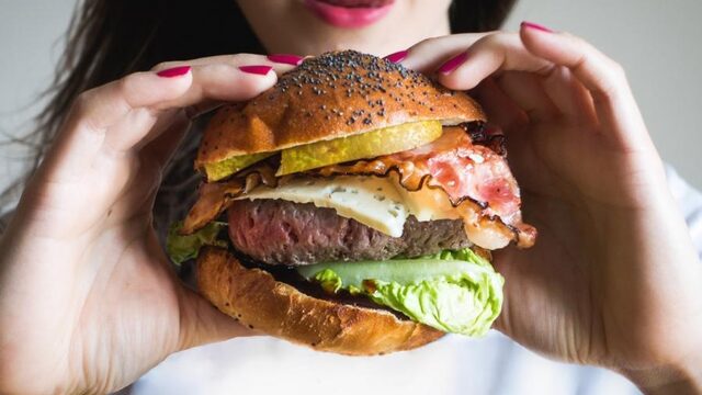 Waarom eten we zoveel?