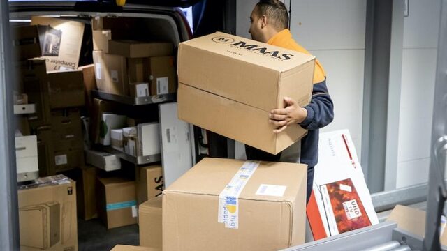 Waarom de werkomstandigheden van pakketbezorgers vaak slecht zijn