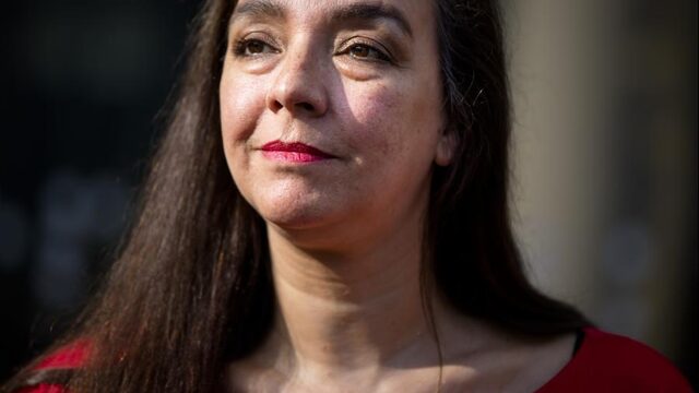 GroenLinks over CETA: 'Standaarden Europa komen onder druk te staan'
