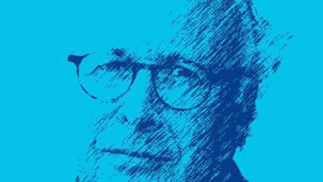 De stilte doorbroken