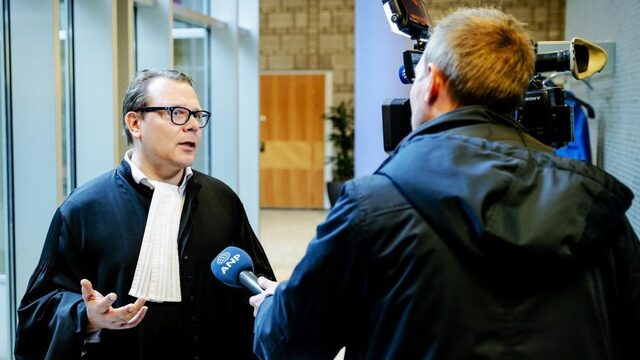 Stand.nl: De inspanningsverplichting om IS-kinderen terug te halen is te vrijblijvend