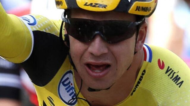 Herstelde Groenewegen sprint naar vierde ritzege in Tour