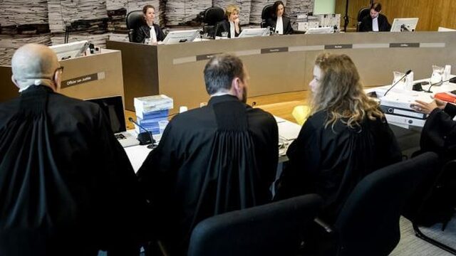 EenVandaag in hoger beroep in zaak 'Monster van Leersum'