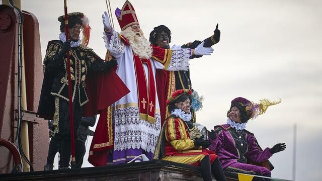 Is het wel of niet terecht dat Facebook foto's van Zwarte Piet gaat weren?