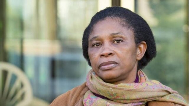 Krijgen vier weduwen Shell op de knieën?