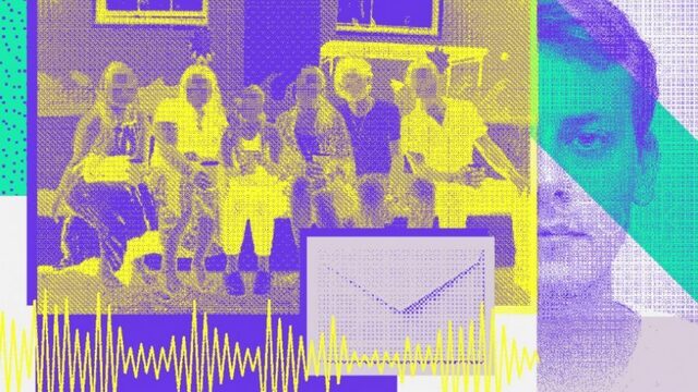 Deze twee Deense mannen stelen Facebook-identiteiten en verdienen er geld mee