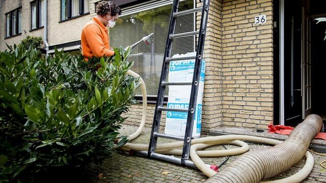 'Miljarden beschikbaar voor klimaatmaatregelen vanuit fondsen'