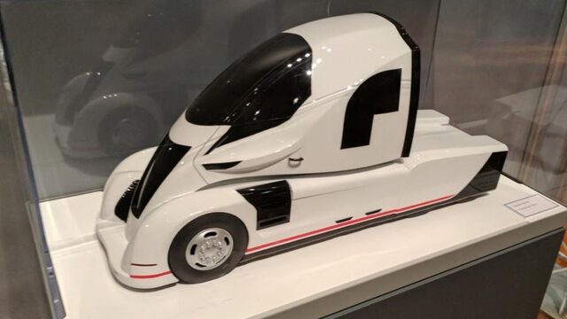 Kunnen elektrische vrachtwagens nu al concurreren met diesels?
