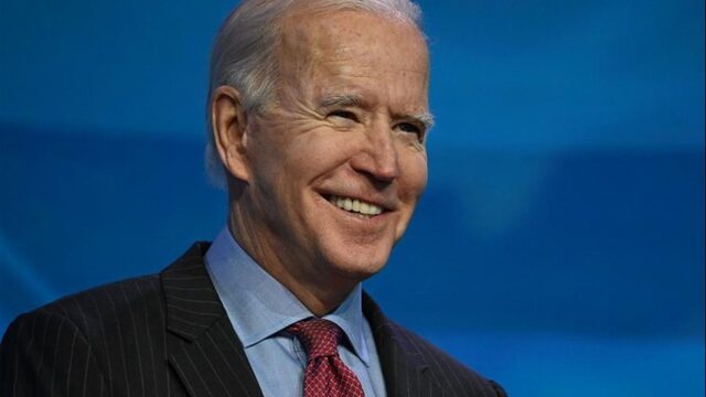Podcast de Machtsstrijd: Biden moet meer handreikingen doen aan Trumps kiezers