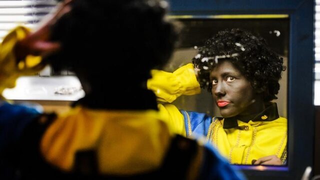 Stand.nl: 'Het is goed dat Facebook stereotypes als Zwarte Piet gaat bestrijden'