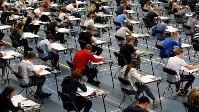Morgen in Stand.nl: 'Ik maak me zorgen om de enorme kaalslag die op welzijn is gepleegd'