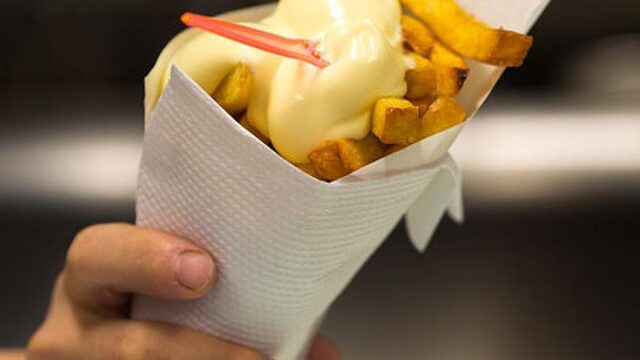 Nederlandse frietcultuur in beeld – of is het patat?