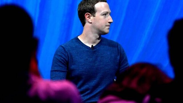 Facebook en Twitter willen politieke berichten transparanter maken