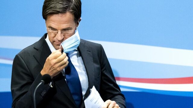 Stand.nl: 'Liever nu echt stevig ingrijpen dan de hele winter doormodderen'