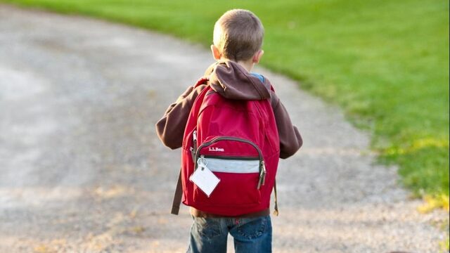 Kinderartsen: hoe dan ook, scholen móéten open