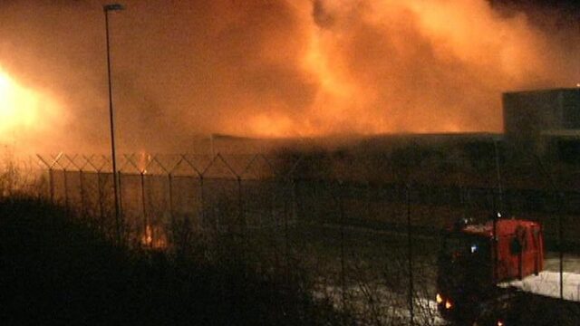 De impact van de Schipholbrand: 'Ik ben een heel andere man geworden'