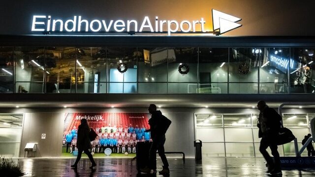 Stand.nl: De luchthavens van Rotterdam en Eindhoven moeten kunnen blijven groeien
