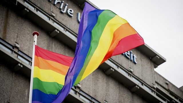 Nausicaa Marbe: ‘Nashville-verklaring is achterlijk gedachtegoed’