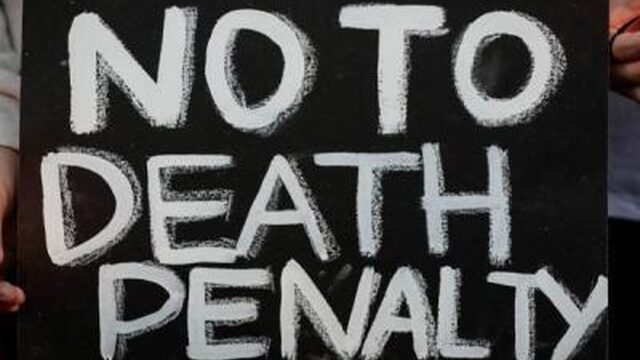 Amnesty: minder executies en terdoodveroordelingen