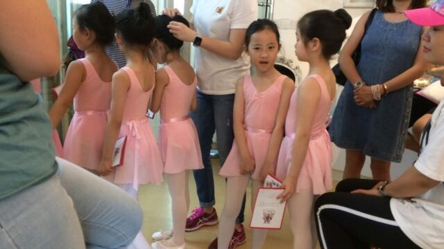 ‘Eén kind is wel voldoende’