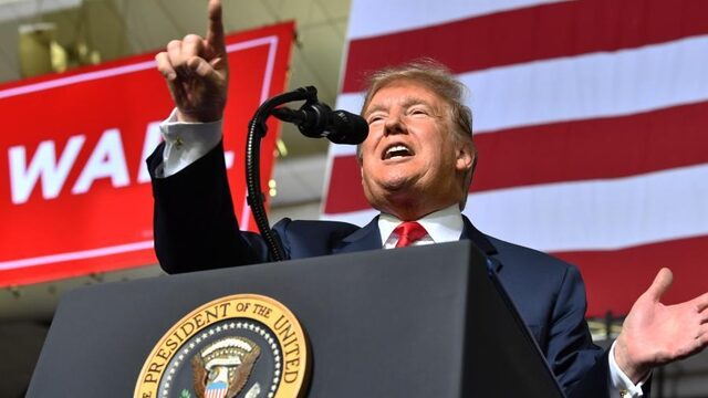 Nieuwe shutdown VS lijkt afgewend dankzij akkoord