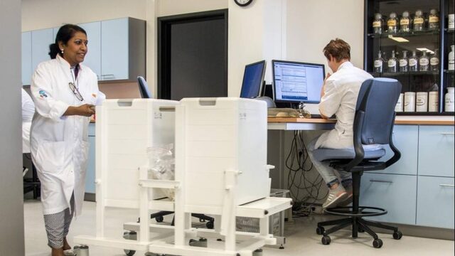 We kunnen weer wisselen van zorgverzekeraar, premies 2020 bekend