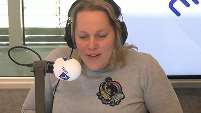 #Jan Publiek: naar wie zwaait Jurgen altijd?