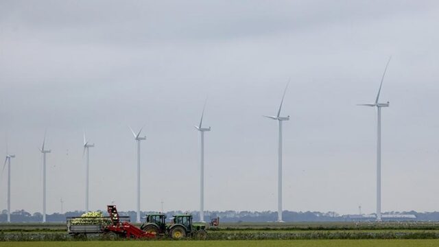 Podcast De Dag: Klimaat in de partijprogramma's