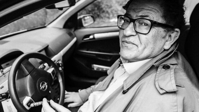 Speciale Argos-uitzending: Max van Weezel en het programma