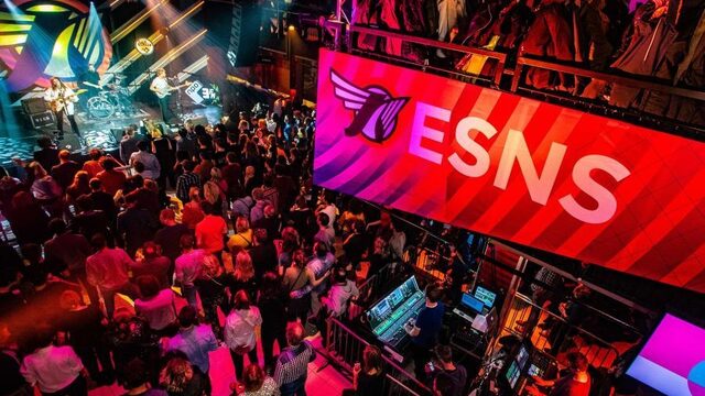 35 jaar Noorderslag: een van de meest legendarische optredens ooit