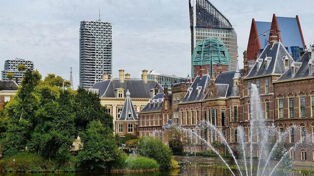 Stad en platteland: verburgerlijking van de stedeling