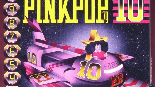 Massada op Pinkpop: “Tranen, alleen maar tranen van trots”
