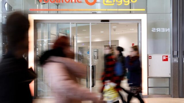Ziggo zet Fox Sports Eredivisie mogelijk op zwart: 'We zitten vast'