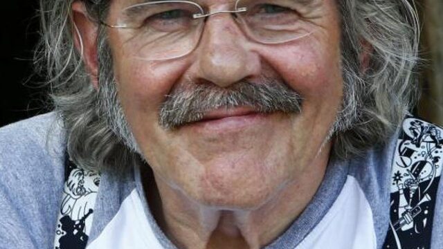 Bennie Jolink: 'Ik heb niet de erkenning gekregen die ik graag gewild had'