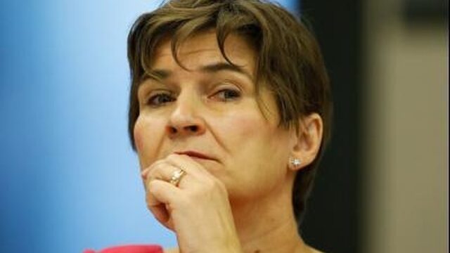 Oud-minister Ploumen: Zijlstra’s leugen is slecht voor Nederland