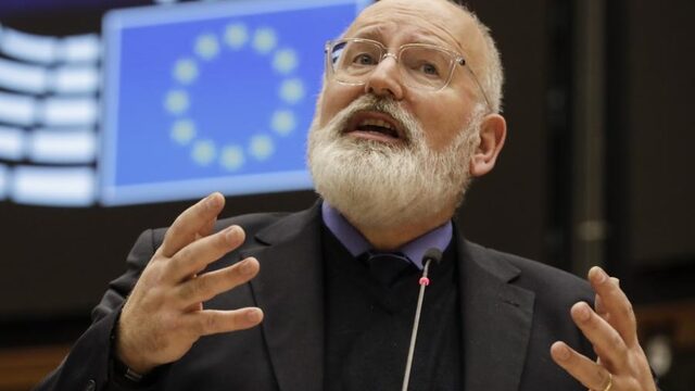 Stand.nl: De Green Deal verdient alle steun